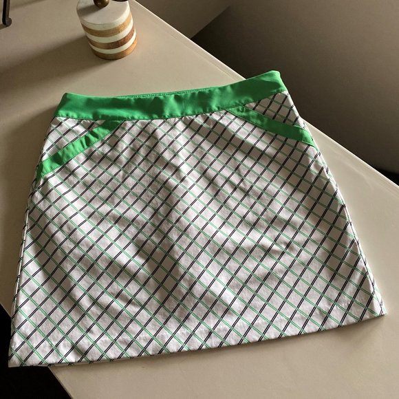 Cutter & Buck Pants - Like New Women's Golf Skort